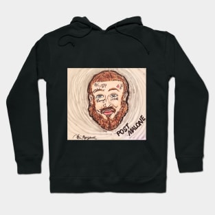 Post Malone Hoodie